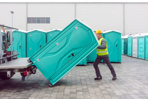 Best Porta potty rental near me  in Cloverdale, IN